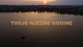 Arsen Dedić - Tvoje nježne godine (Official lyric video)
