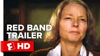 Hotel Artemis Red Band Trailer #1 (2018) | Movieclips Trailers