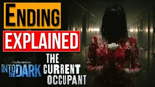Into The Dark: The Current Occupant Ending Explained & Review