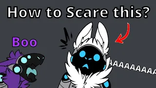 Top 3 Ways To Scare A Protogen