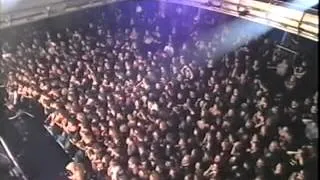 Him - Metal Hammer Awards 2004