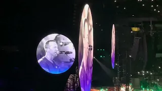 COLDPLAY MALAYSIA  Music Of The Spheres Tour -酷玩演唱會 22-11-23 Kuala Lumpur