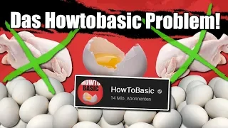 Das HowToBasic Problem