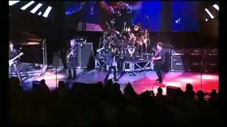 Journey - Wheel in the Sky (Live Revelation