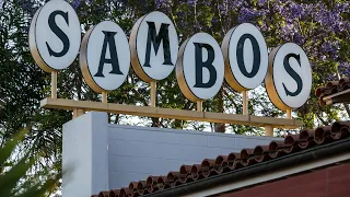 Owner of Sambo’s on changing the controversial name in wake of Black Lives Matter protests