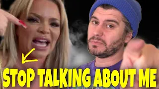 Trisha Paytas addresses Moses Ex & Ethan Klein in Newly Surfaced Video