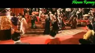 Mere Angne Mein - Alka Yagnik - Laawaris (1981) - HD