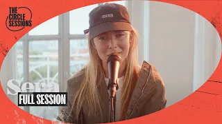 SERA - Full Live Session | The Circle° Sessions