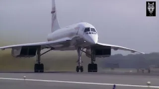 Concorde - Frank Pourcel (HD - HQ)