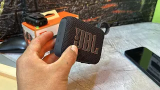 JBL GO 4| Review si vale la pena comprar