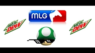 CS:GO Matchmaking Scrubs - 5K in 5secs (MLG PRO edition)