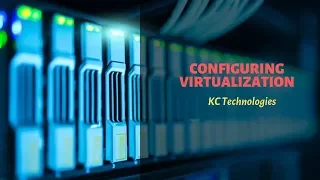 How to install CentOS on VirtualBox | KC Technologies | Contact: +91-8123997688