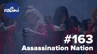 Assassination Nation, selfies et préjugés