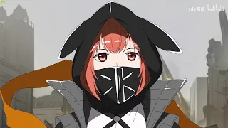 [Arknights Animation] Doctor who persecutes the Crownslayer