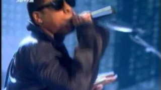 Empire State of Mind - brit awards 2010