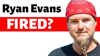 Ryan Evans Got Fired By Danny Koker? What Happened to Ryan Evans from Counting Cars? Shocking Update