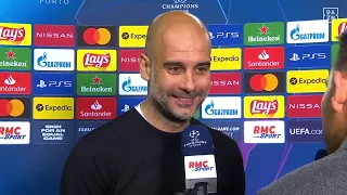 Pep Guardiola: "The Players Did EVERYTHING..." - Interview After Loosing The CHAMPIONS LEAGUE FINAL