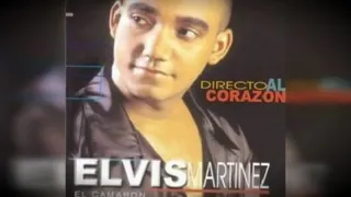 Elvis Martinez   Bailando Con El Audio Oficial álbum Musical Directo Al Corazon  1999 4