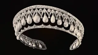 Lost Romanov's Tiara: Where Might It Be at the Moment?