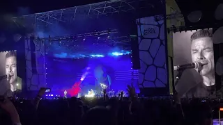 Muse - Knights of Cydonia (live 08/07/2022)