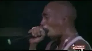 Tupac - My Block