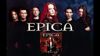 EPICA - The Phantom Agony (Full Album with Music Videos and Timestamps)