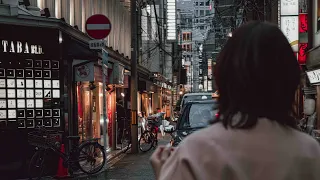 Street Photography in Japan with Leica M11