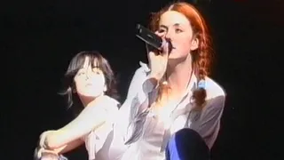 t.A.T.u. 200 Po Vstrechnoy Tour Live Germany (2002)