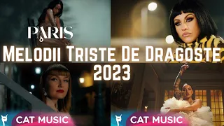 Muzica Romaneasca 2023 Trista - Melodii Triste de Dragoste 2023 (Muzica Trista de Dragoste 2023)