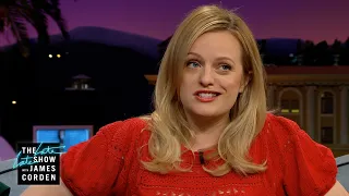 19-Year-Old Elisabeth Moss Had a Sketchy NYC Apartment Situation