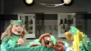 Muppet show - Ветеринарный госпиталь #2 (Veterinarian Hospital).avi