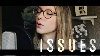 Issues - Julia Michaels | Romy Wave piano cover