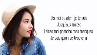 Despacito   Luis Fonsi ft Daddy Yankee French Version   Version Française by Chloé   COVERLyrics