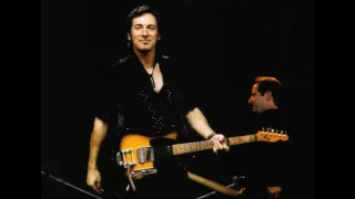 25. Land Of Hope And Dreams (Bruce Springsteen - Live In Gothenburg 6-22-2003)