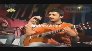 Aankhon Sey - LIVE Performance By Atif Aslam