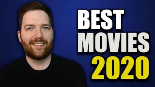 The Best Movies of 2020