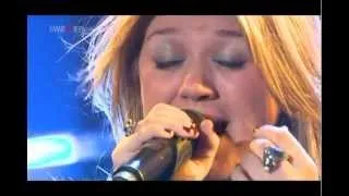 Kelly Clarkson - 03 BTHE (Live Baden - Germany 2009)