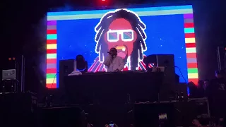 Lil Jon - Get Low - Lava Cantina - The Colony, Texas 2/24/18