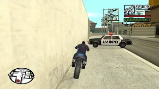 Starter Save Part 91 - Chain Game 24 - GTA San Andreas