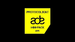 Jay-Z Feat Kanye West X MOSKA - Niggas Dance In Paris (Protocolbeat ADE Edit) ADE Edit