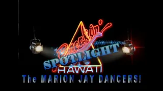 BREAKIN' HAWAII SPOTLIGHT - The Marion Jay Dancers