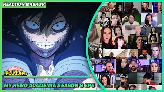 [Full Episode] My Hero Academia Season 6 Episode 5 Reaction Mashup