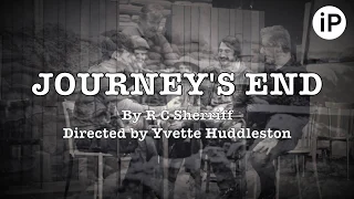 Journey's End | Ilkley Playhouse (2018)