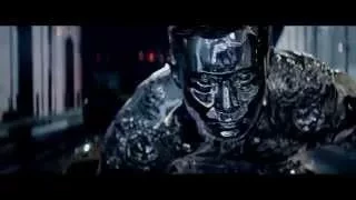 TERMINATOR  - GENISYS TRAILER OFICIAL