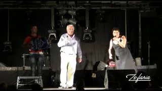 Cantar ao Desafio, Irene de Gaia e Marinho da Barca - Sao Bartolomeu 2011