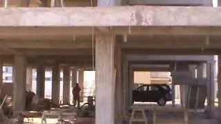 Playas Ecuador Real Estate - Beachfront Project (pt. 1)