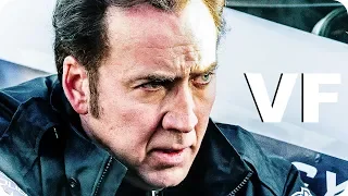 CODE 211 Bande Annonce VF (2018)