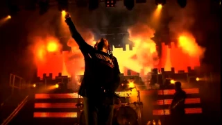 In Flames - Delight And Angers (Official Music Video)