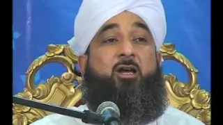 79 Hurmat-e-Quran Confrence ( By Muhammad Raza SaQib Mustafai )