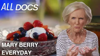 Wholesome Recipes | Mary Berry Everyday | All Documentary